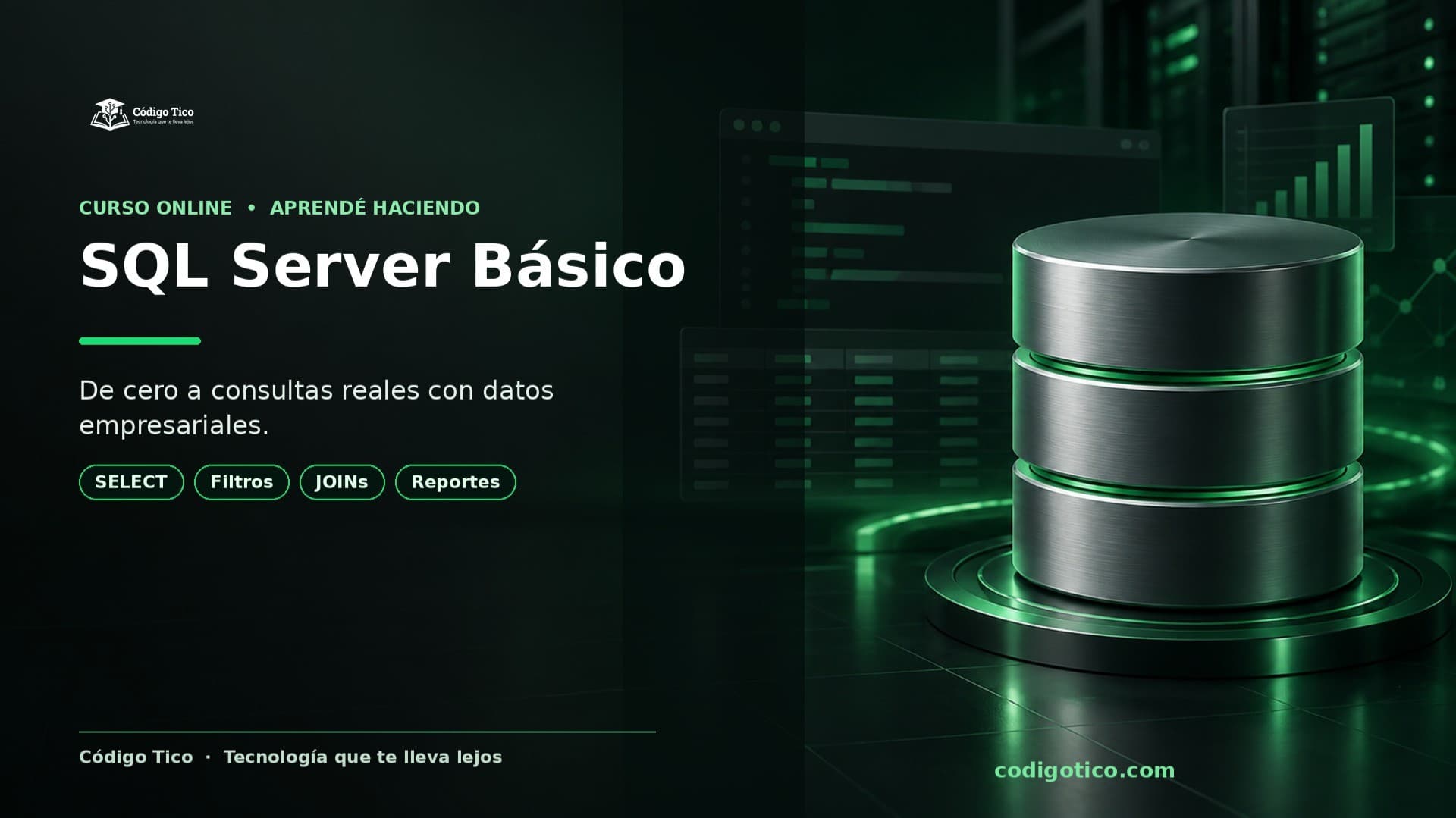 SQL Server Básico